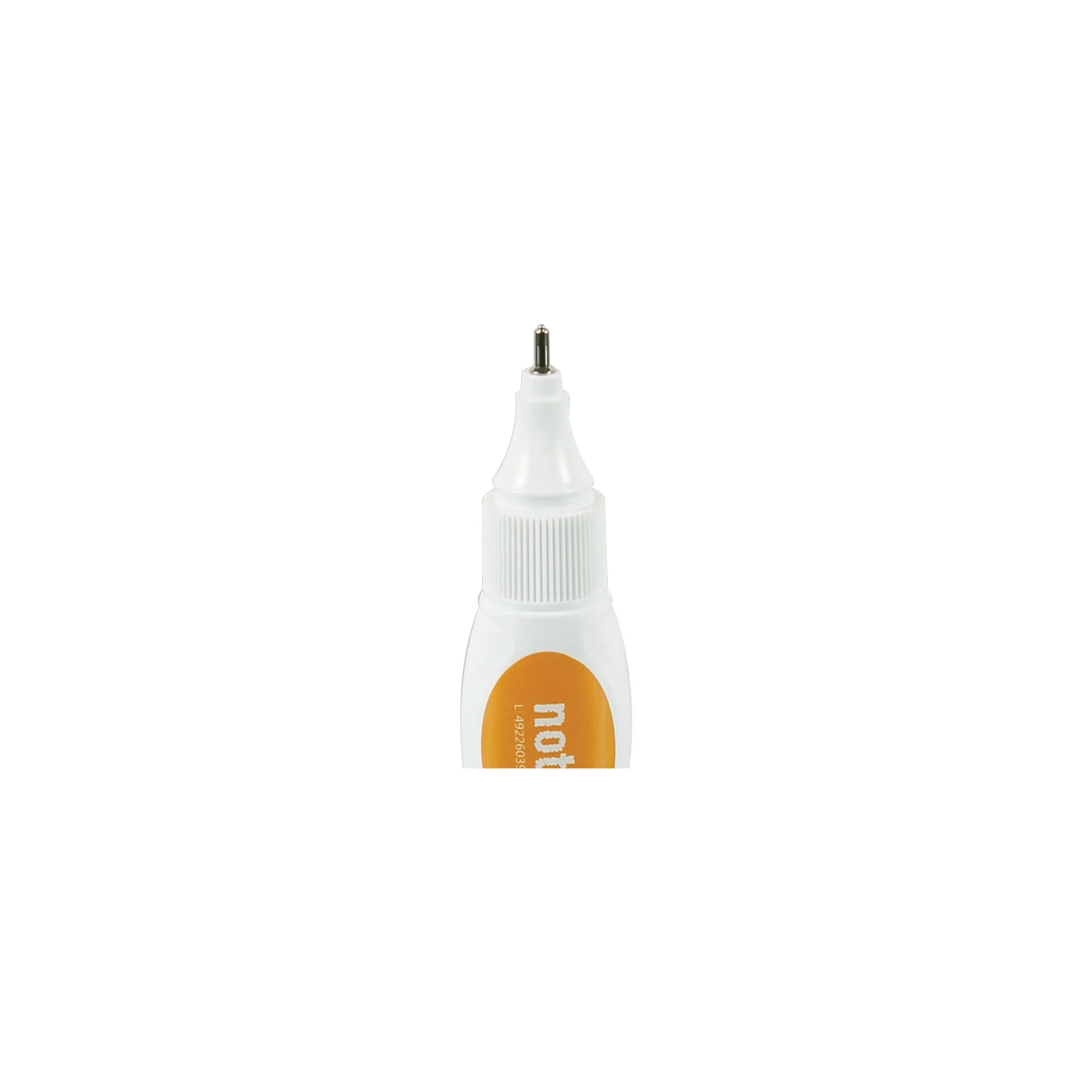 Mini Corretor 4 ml 2 unidades Note! - Image 3