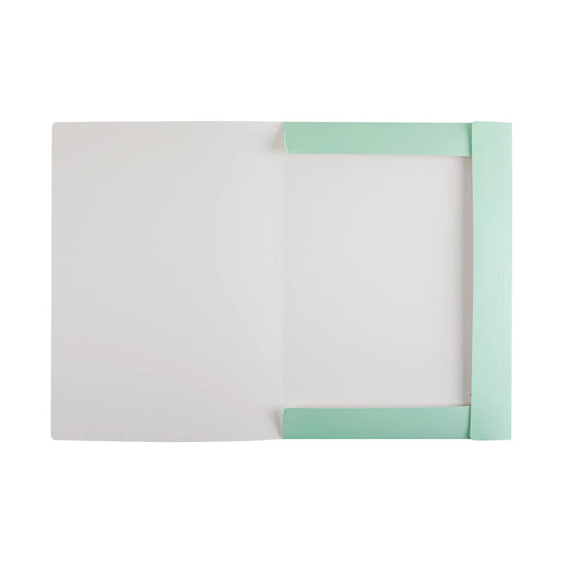 Capa A3 com Elástico Pastel Note! (artigo sortido) - Image 11
