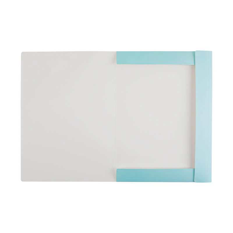 Capa A3 com Elástico Pastel Note! (artigo sortido) - Image 14
