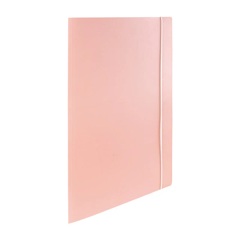 Capa A3 com Elástico Pastel Note! (artigo sortido) - Image 7