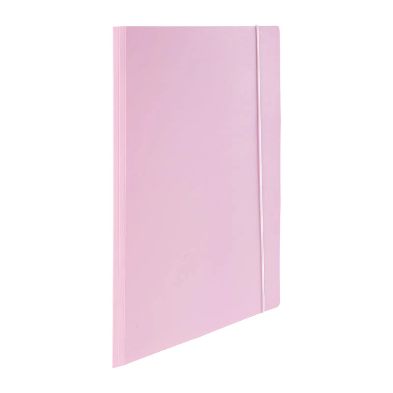 Capa A3 com Elástico Pastel Note! (artigo sortido) - Image 8