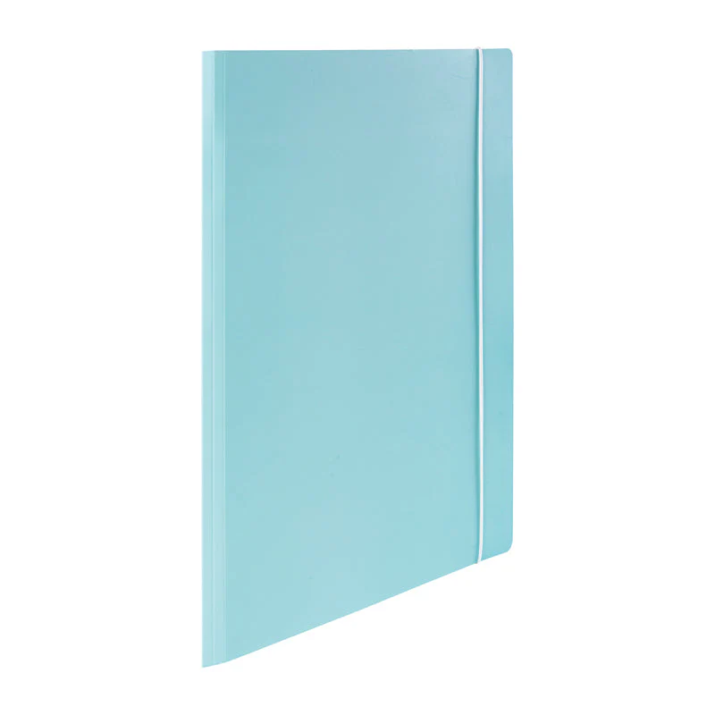 Capa A3 com Elástico Pastel Note! (artigo sortido) - Image 9