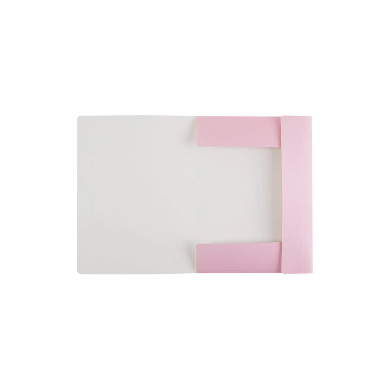 Capa A4 com Elástico Pastel Note! (artigo sortido) - Image 9