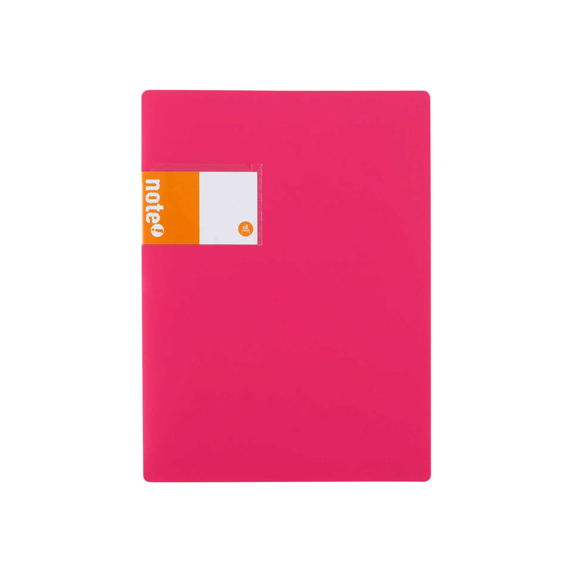 Classificador com 2 Bolsas Neon (várias cores) - Image 6