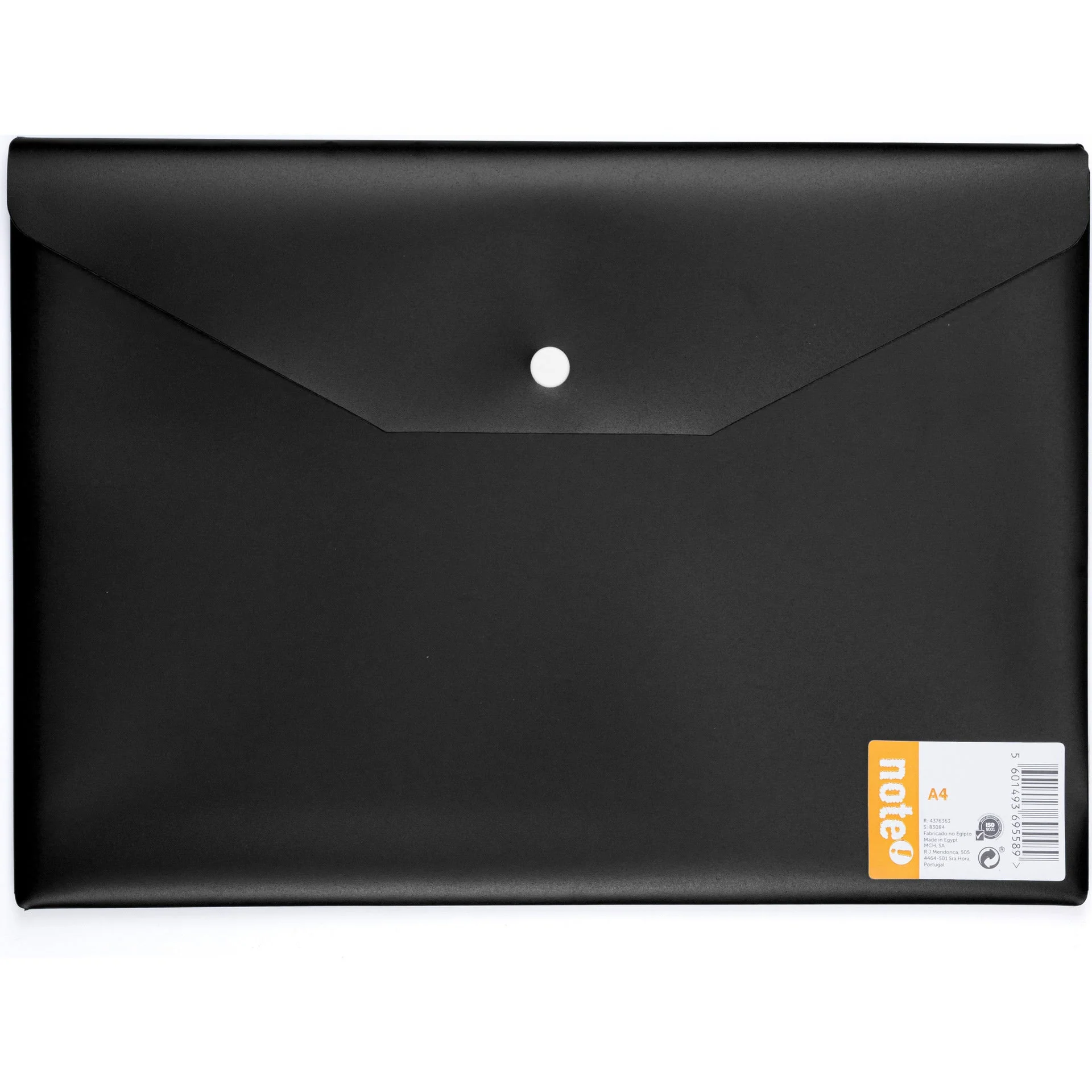 Classificador Envelope A4 com Mola Note! (artigo sortido) - Image 7