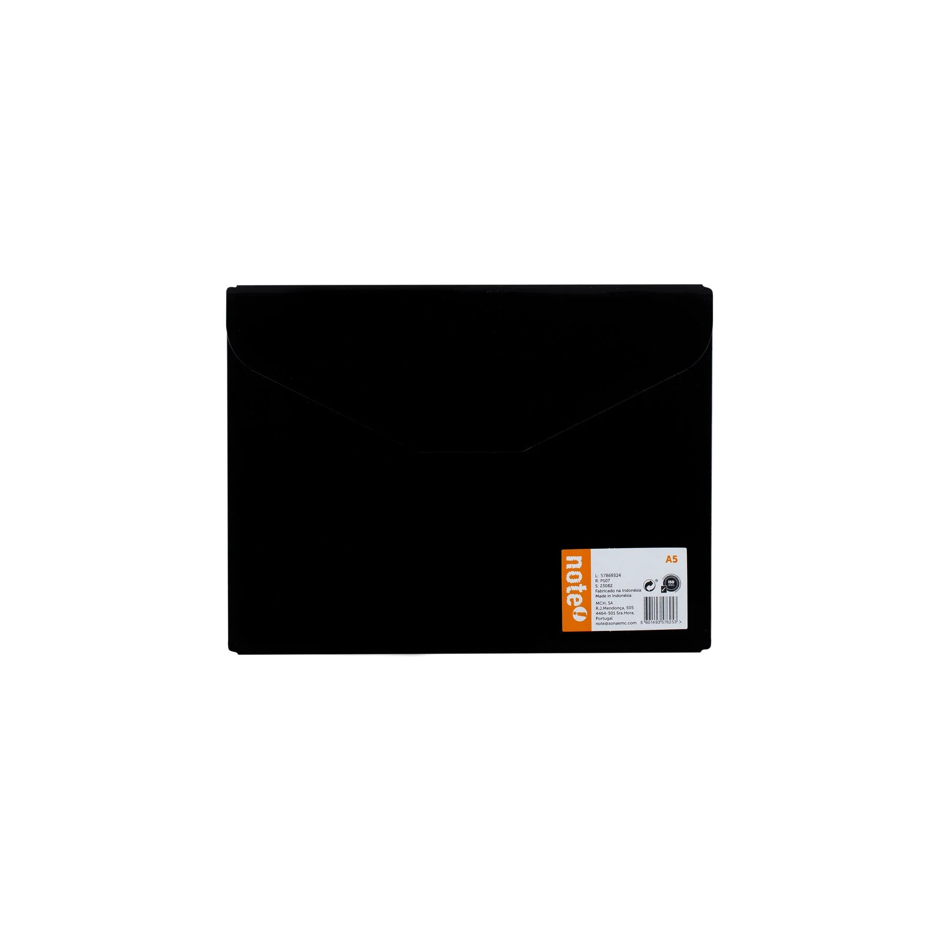 Classificador Envelope A5 com Mola Note! (artigo sortido) - Image 5