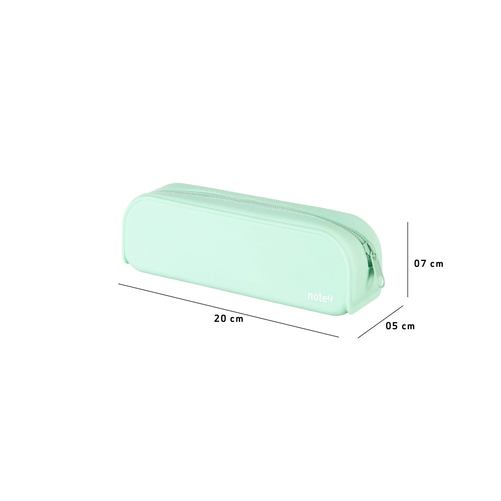 Estojo Silicone Pastel Note! (artigo sortido) - Image 13