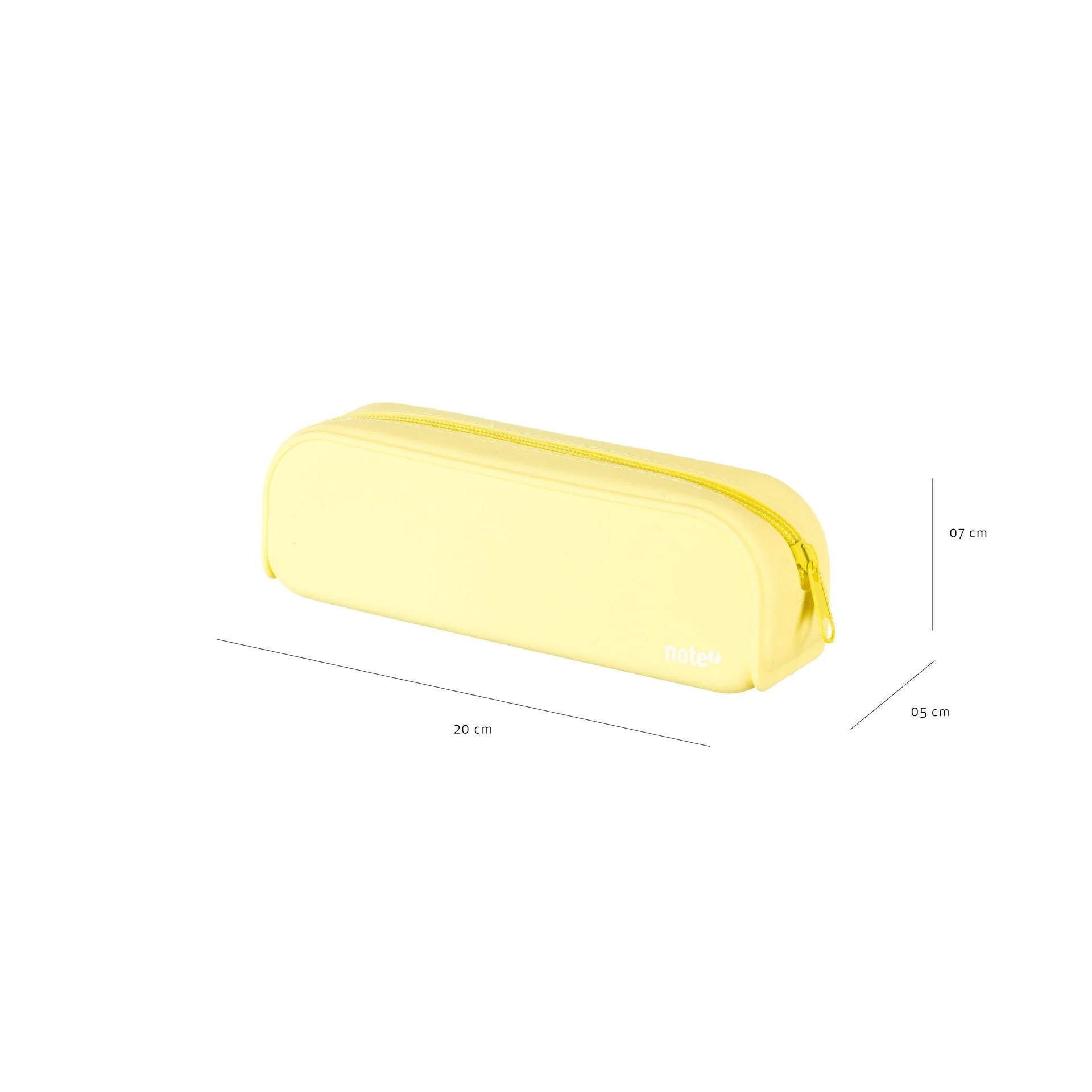 Estojo Silicone Pastel Note! (artigo sortido) - Image 15