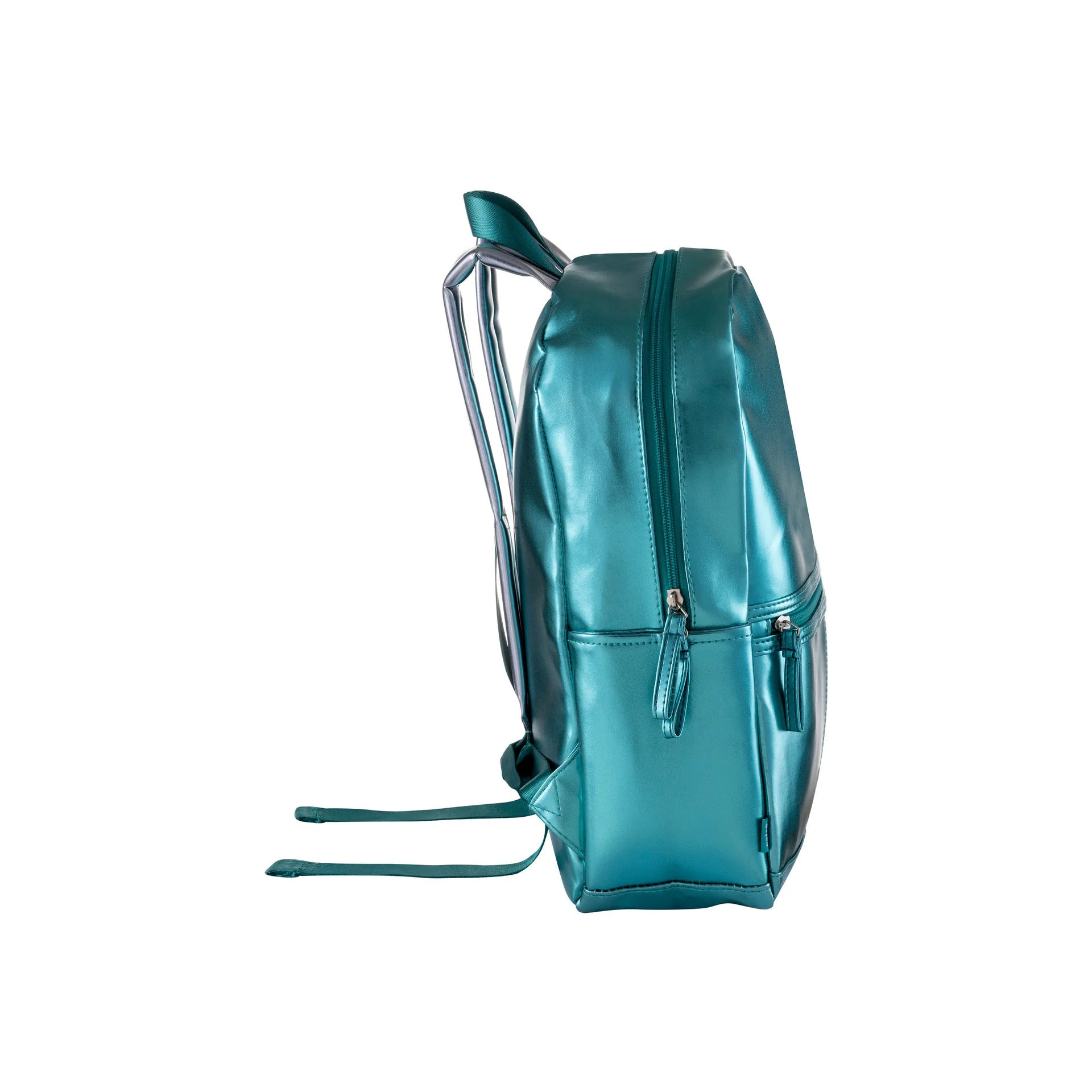 Mochila Metallic Azul Note! - Image 3
