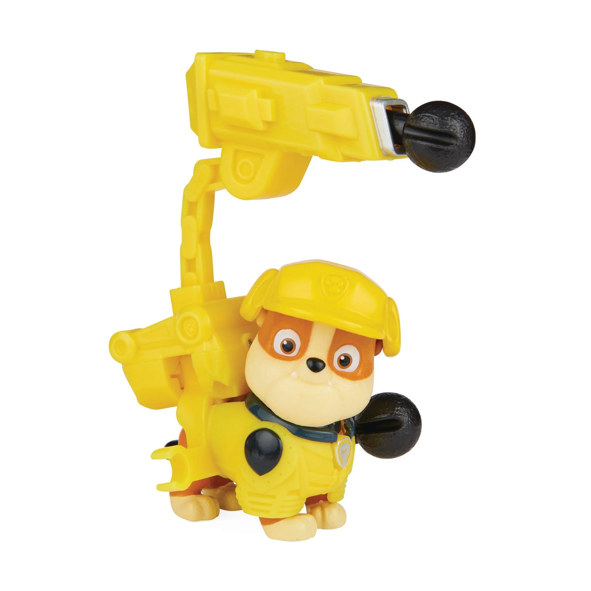 Paw Patrol Movie - Figuras Básicas (vários modelos) - Image 10
